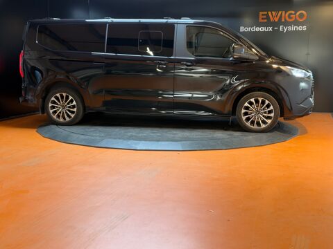 Tourneo VP COMBI 340 2.5 DURATEC 232H 120 HYBRID PHEV 16.5KWH L2H1 PL-T 2024 occasion 33320 Eysines
