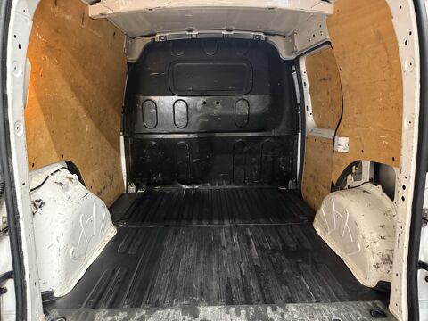 Kangoo Express 1.5 DCI 75ch CONFORT + CLIM + BLUETOOTH +R&Eacute;GULATEUR 2017 occasion 26100 Romans-sur-Is&egrave;re