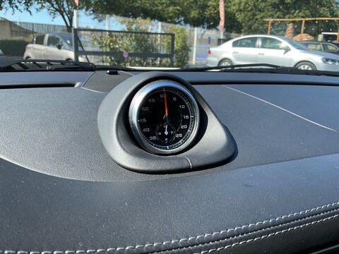 911 II 997.2 3.8 408cv CARRERA S GTS PDK BOSE / TOIT OUVRANT / V 2011 occasion 17000 La Rochelle