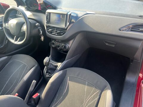 208 1.4 HDI 70 CH BUSINESS 5P / ECRAN NUMERIQUE / COUROIE OK 2012 occasion 40000 Mont-de-Marsan