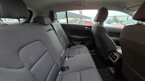 Sportage 1.7 CRDI 115 ACTIVE 4X2 1er MAIN - GPS - CAMERA DE RECUL - C 2018 occasion 27000 &Eacute;vreux