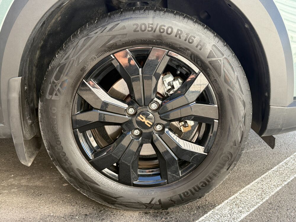 Jogger 1.6 140 CH HYBRID EXTREME BVA 2024 occasion 17100 Saintes