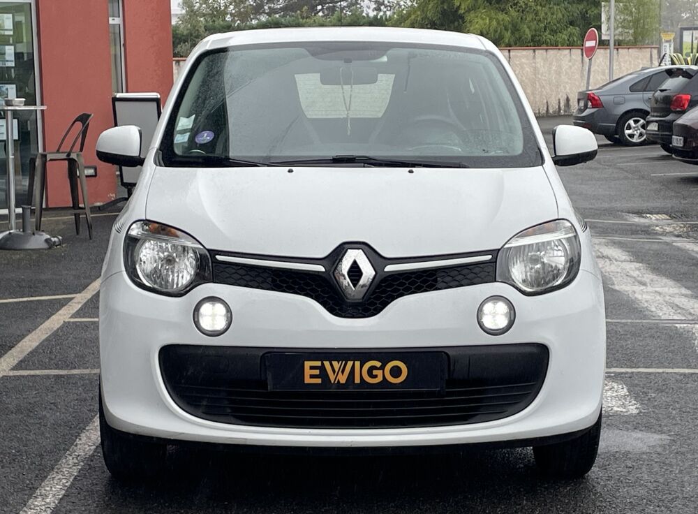 Twingo 1.0 SCE 70 ch LIMITED 2018 occasion 64320 Idron