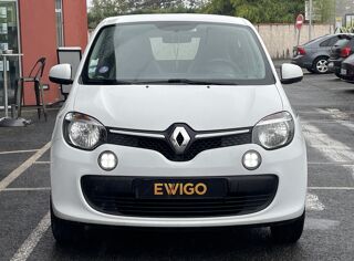 Twingo 1.0 SCE 70 ch LIMITED 2018 occasion 64320 Idron