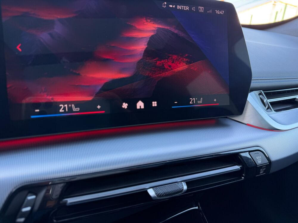 X1 SDRIVE 20i 170CH M SPORT - TOIT OUVRANT PANORAMIQUE -1ERE MA 2024 occasion 13700 Marignane