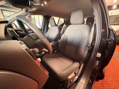 XC40 1.5 T2 130 BUSINESS 2WD 2021 occasion 83600 Fr&eacute;jus