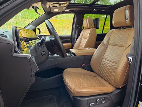 Escalade 6.2 425 PREMIUM ESV AWD BVA 2021 occasion 68170 Rixheim