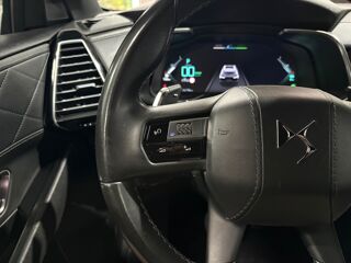 DS3 1.6 300 CH PHEV HYBRID RIVOLI 4X4 / CAMERA / CARPLAY / ATTEL 2020 occasion 29000 Quimper