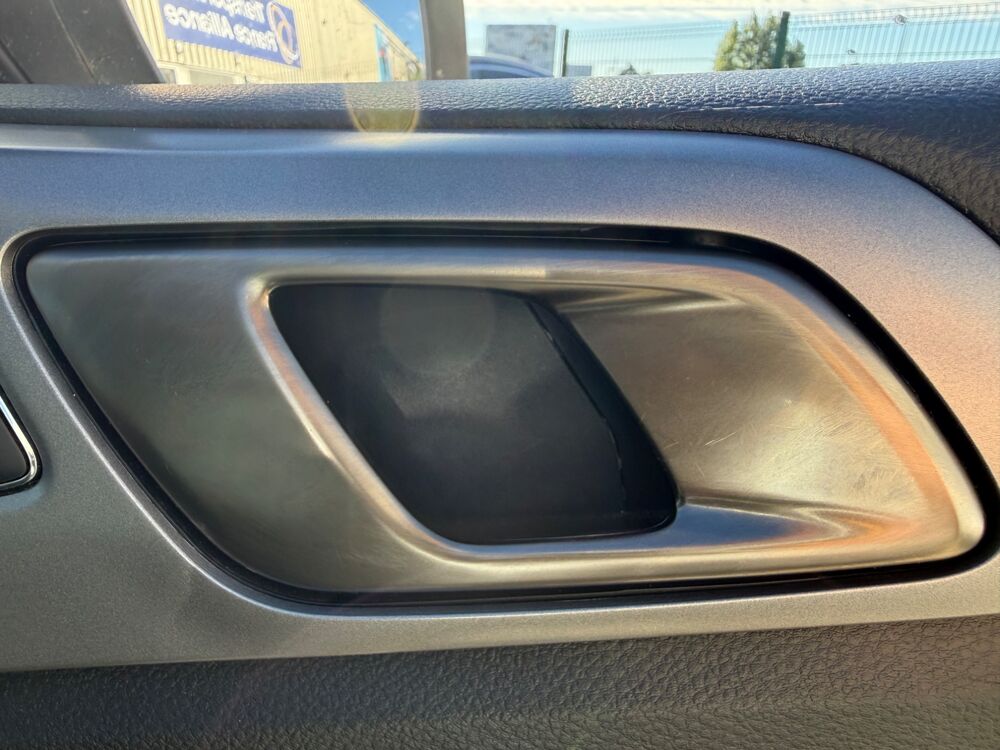 Ranger SUPER CABINE 2.0 ECOBLUE 170 LIMITED 4X4 BVA START-STOP 2021 occasion 27000 &Eacute;vreux
