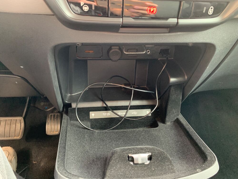 C4 Picasso 1.2 PURETECH 130cv BUSINESS EAT BVA START-STOP / MOTEUR NEUF 2018 occasion 69420 Ampuis