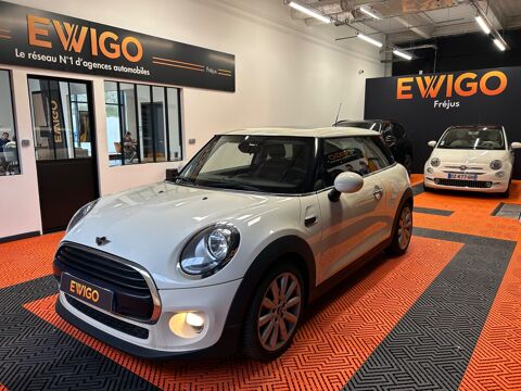 Mini Cooper 1.5 D 115 COOPER BVA 2016 occasion Fr&eacute;jus 83600