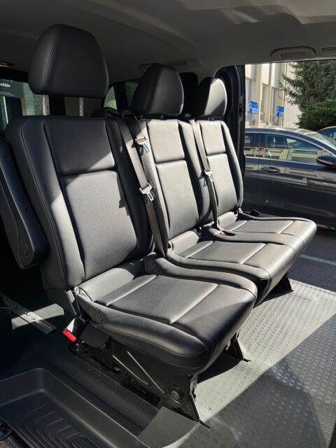 Vito MIXTO SELECT 116 CDI 163CH - TVA RECUPERABLE / PRIX HT - ENT 2020 occasion 57600 Forbach