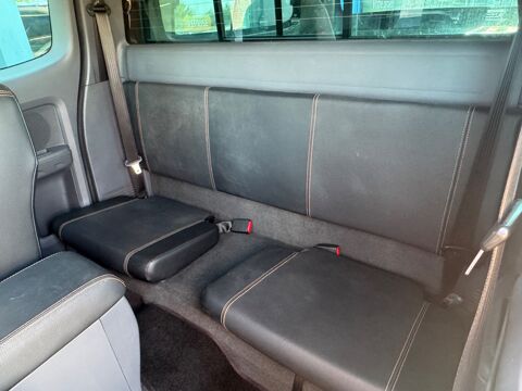 Ranger SUPER CABINE 3.2 TDCI 200 WILDTRAK 4X4 BVA HARDTOP 2018 occasion 68170 Rixheim