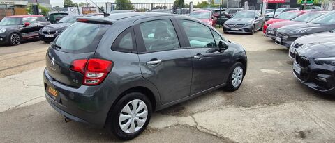 C3 1.4 VTI 95ch CONFORT BVA - MOTEUR A CHAINE - RADAR DE RECUL 2012 occasion 27000 &Eacute;vreux