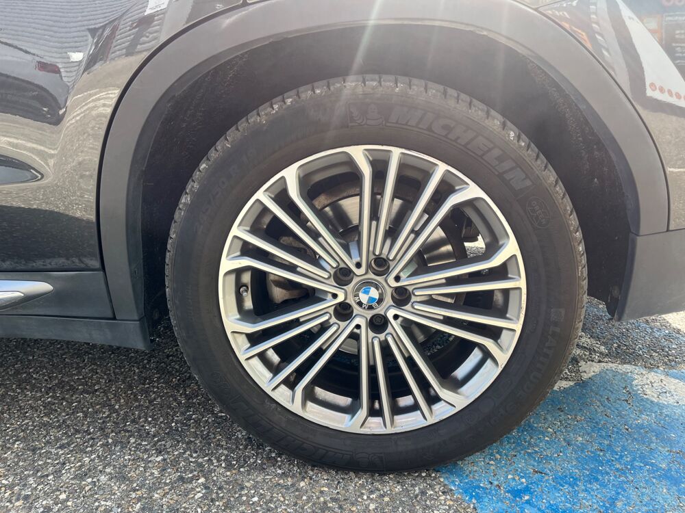 X3 1.8 D 150 CH BUSINESS DESIGN SDRIVE 2018 occasion 47000 Agen