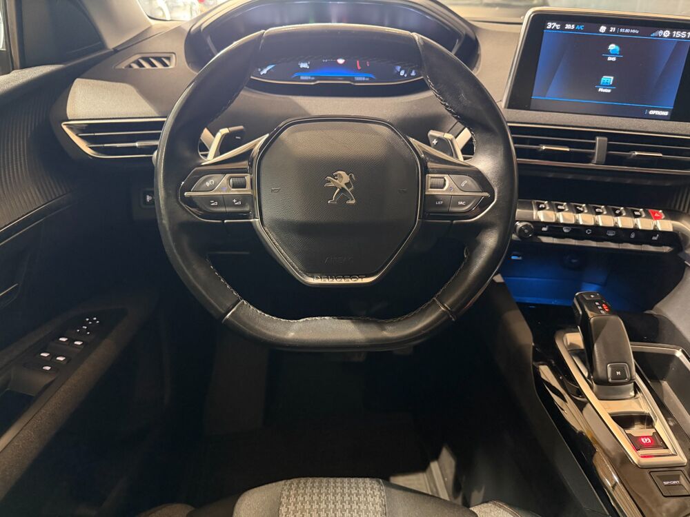 3008 GENERATION-II 1.2 PURETECH 130ch ACTIVE 2019 occasion 81990 Puygouzon