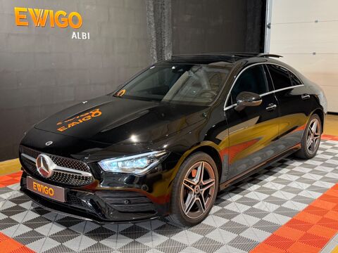Annonce voiture Mercedes Classe CLA 27990 €
