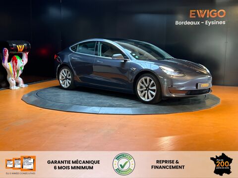 Annonce voiture Tesla Model 3 24990 €