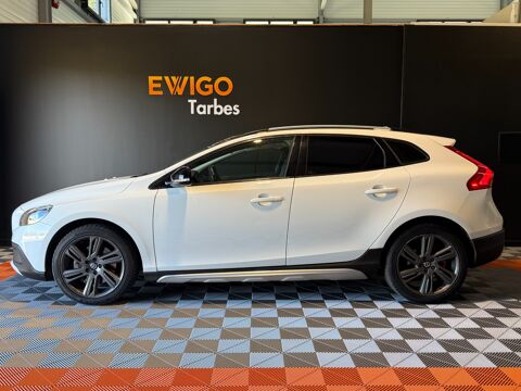 V40 D2 2.0 120 ch MOMENTUM &Ouml;VERSTA EDITION 2015 occasion 65290 Juillan