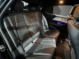 Classe GLE COUPE 400E AMG LINE 381 CH PHEV HYBRID 4MATIC / BURMESTER / 2024 occasion 29000 Quimper