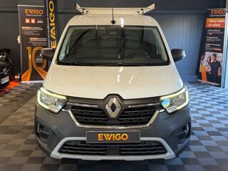 Kangoo Express FOURGON 1.5 BLUEDCI 95 Ch GRAND CONFORT - ATTELAGE 2022 occasion 79000 Niort