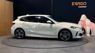 S&eacute;rie 1 F40 118I 136 Ch M SPORT DKG7 5PL - FR - LED - CARPLAY - HAYO 2021 occasion 33610 Cestas