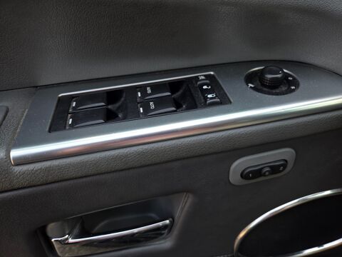 Grand Cherokee 6.1 HEMI 425 ch AWD SRT8 BVA 2007 occasion 68170 Rixheim