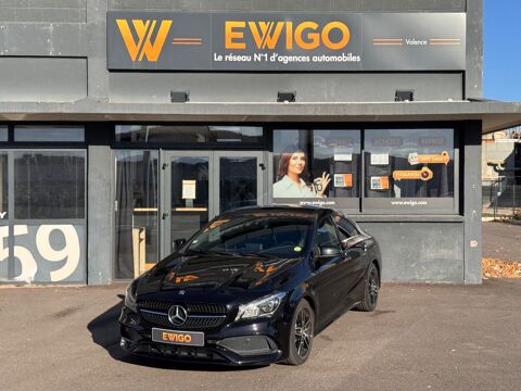 Annonce voiture Mercedes Classe CLA 21480 €