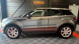 Range Rover Evoque 2.0D HSE 180CH 4WD BVA/ TOIT PANO/ MERIDIAN/ SIEGES CHAUFFAN 2018 occasion 33260 La Teste-de-Buch