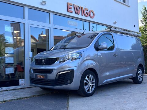 Expert FOURGON 2.0 BLUEHDI 175 l1 PREMIUM PLUS EAT BVA START-STOP 2019 occasion 94370 Sucy-en-Brie