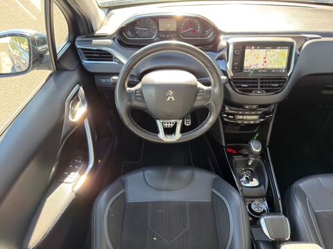 2008 1.2 PURETECH 110 ch CROSSWAY EAT6 2018 occasion 64320 Idron