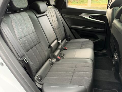 Austral 1.2 E-TECH 200H 130 FULL-HYBRID HYBRID 1.7KWH TECHNO BVA 2025 occasion 65290 Juillan