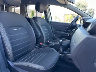 Duster 1.5 BLUEDCI 115ch PRESTIGE 4X2 MOTEUR NEUF DACIA 11/2025 2019 occasion 26000 Valence