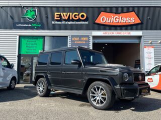 Classe G 350 CDI 211ch - BRABUS - WIDESTAR 2012 occasion 47000 Agen