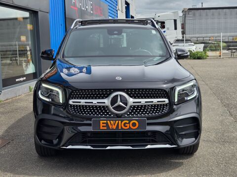 Classe A 2.0 200 D 150 ch AMG LINE 8G-DCT TOIT OUVRANT ENTRETIEN MERC 2022 occasion 68170 Rixheim