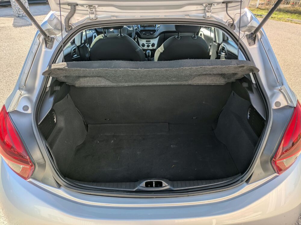 208 GENERATION-I 1.6 BLUEHDI 75ch LIKE 2018 occasion 25300 Pontarlier