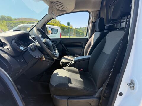Kangoo Express 9 158 HT // FOURGON 1.5 DCI 90 CH CONFORT/ RADAR DE RECUL 2019 occasion 24750 Tr&eacute;lissac
