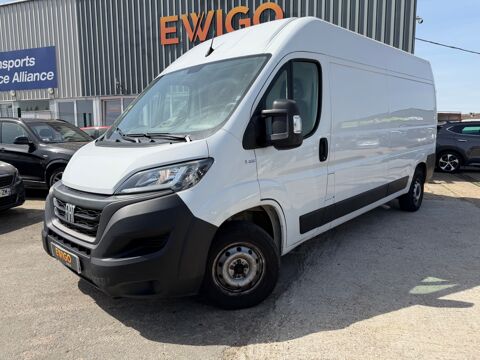 Ducato COMBI 2.2 140CH 35 750KG L GRAND-VOLUME BUSINESS - TVA RECUP 2023 occasion 27000 &Eacute;vreux
