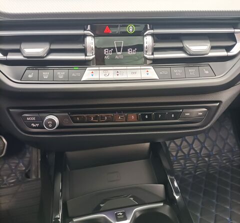 Serie 2 GRAN COUP&Eacute; 2.0 220 dA 190 M-SPORT BVA 2021 occasion 33210 Maz&egrave;res