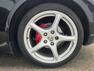 Cayman 3.4 295 S - Moteur Remplac&eacute; IMS OK 2007 occasion 68170 Rixheim