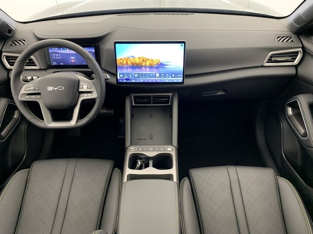 Atto 2 1.5 DM-I 212CH PHEV BVA BOOST 2026 occasion 13009 Marseille