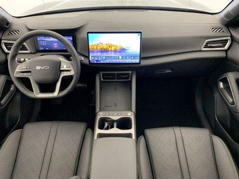 Atto 2 1.5 DM-I 212CH PHEV BVA BOOST 2026 occasion 13009 Marseille