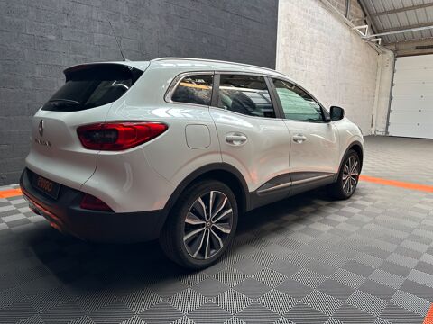 Kadjar 1.2 TCe 130 ENERGY INTENS SUIVI RENAULT 2019 occasion 55430 Belleville-sur-Meuse