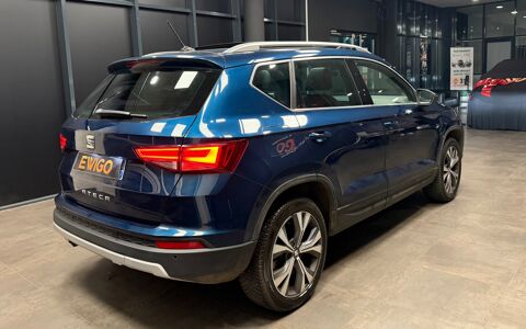 Ateca 1.5 TSI 150ch Xcellence DSG7 2017 occasion 67800 Hoenheim