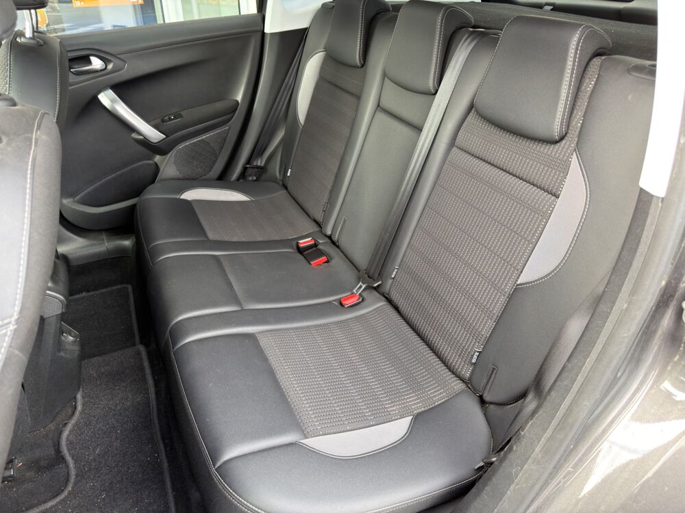 2008 1.2 PURETECH 130 ch ALLURE BUSINESS EAT6 2019 occasion 64320 Idron
