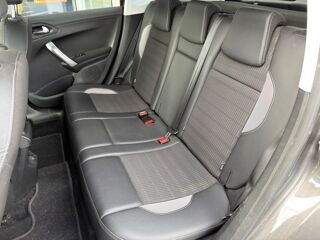 2008 1.2 PURETECH 130 ch ALLURE BUSINESS EAT6 2019 occasion 64320 Idron