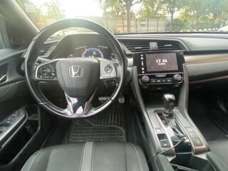 Civic 1.0 IVTEC CVT 130Ch EXECUTIVE *CAMERA DE RECUL*CARPLAY* BVA 2018 occasion 13009 Marseille