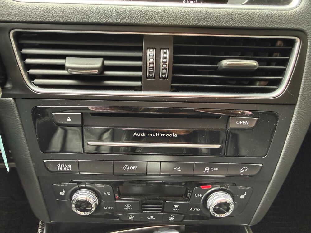 SQ5 PERFORMANCE 326CH - TOIT OUVRANT/PANO - SON B&O - COFFRE ELE 2016 occasion 76150 Saint-Jean-du-Cardonnay