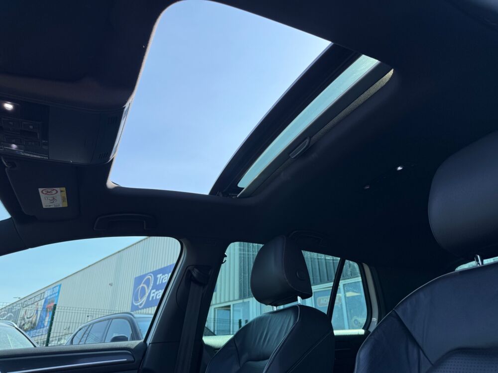 Golf 2.0 TDI 184 CH BLUEMOTION GTD BVA - TOIT OUVRANT - CARPLAY/A 2018 occasion 27000 &Eacute;vreux
