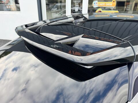 C-HR 2.0 HSD 184H 150 FULL-HYBRID 1.4KWH S&eacute;rie Sp&eacute;ciale TEAM DEUT 2022 occasion 64122 Urrugne